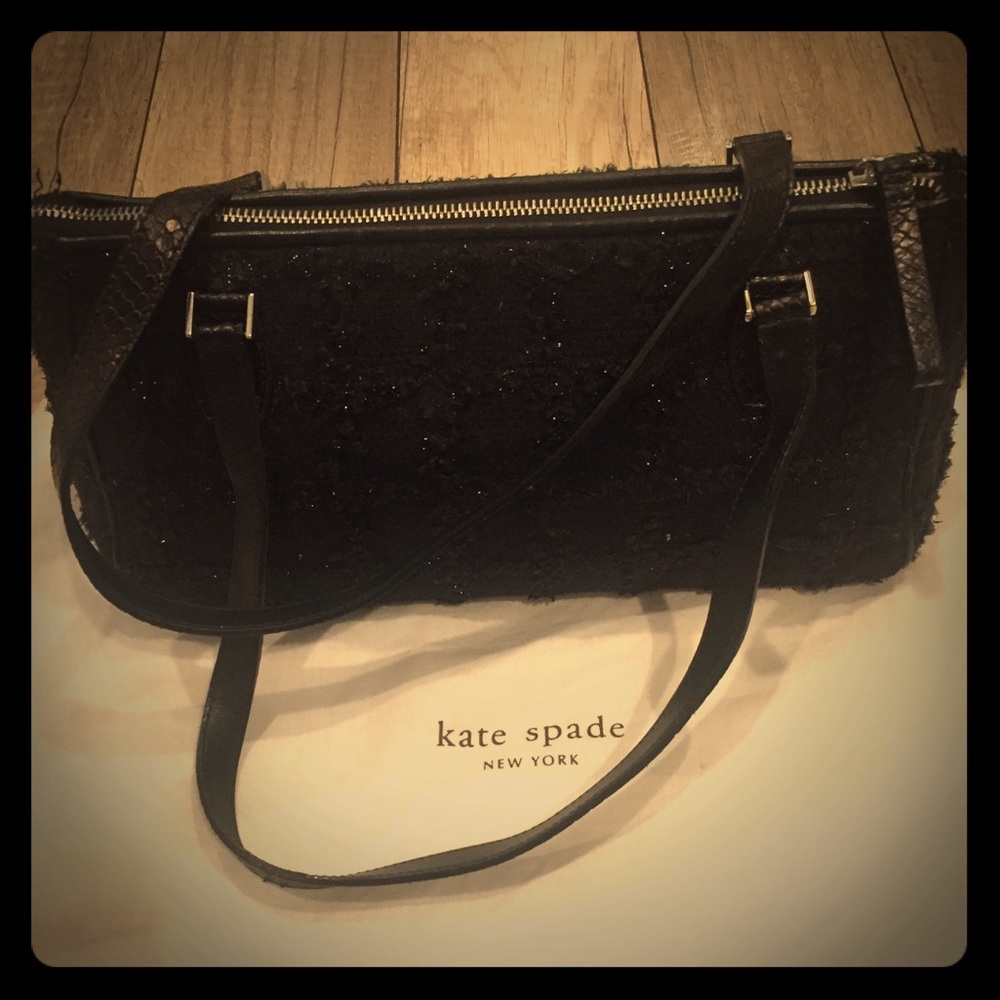 Kate Spade Vintage Shoulder Bag